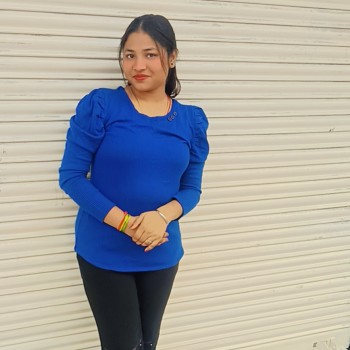 Vidhi Chauhan